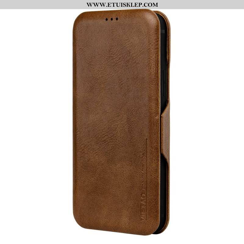 Etui Na Telefon do iPhone 14 Pro Max Etui Folio Wietao